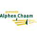 Logo gemeente Alphen-Chaam
