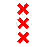 Logo gemeente Amsterdam