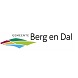 Logo gemeente Berg en Dal