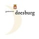 Logo gemeente Doesburg
