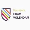 Logo gemeente Edam-Volendam