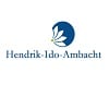 Logo gemeente Hendrik-Ido-Ambacht