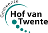 Logo gemeente Hof van Twente