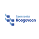 Logo gemeente Hoogeveen