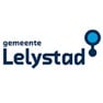 Logo gemeente Lelystad