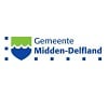 Logo gemeente Midden-Delfland