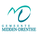 Logo gemeente Midden-Drenthe