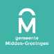 Logo gemeente Midden-Groningen