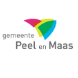 Logo gemeente Peel en Maas