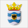 Logo gemeente West Maas en Waal