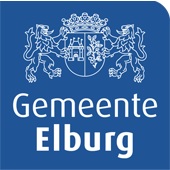 Logo gemeente Elburg