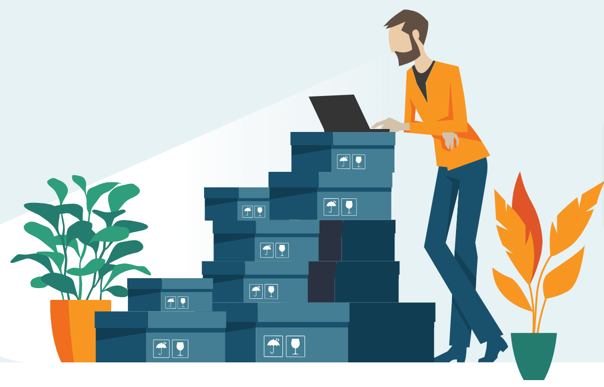 Meer succes met uw webshop