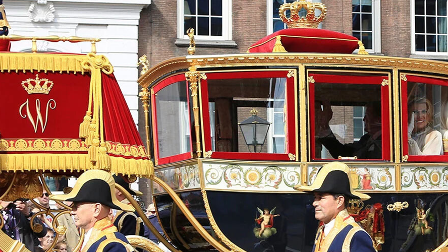 Prinsjesdag 2023