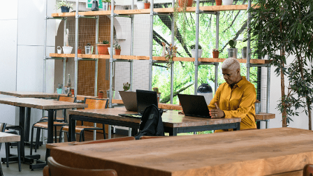 Starten als parttime ondernemer